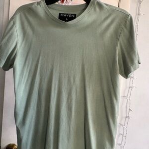 Boys Maven Co-Op T-Shirt